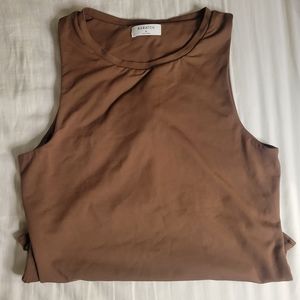 Aritzia body suit (Babaton) XL